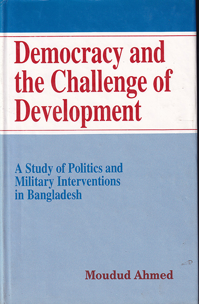 Democracy and the Challenge of Development - A Study of Politics and ...